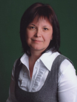 Цветкова Марина Михайловна