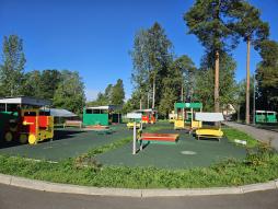 Игровое оборудование