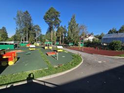 Территория